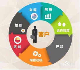 高效市場調(diào)研與銷售文案撰寫的全流程指南